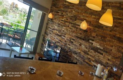 Chalet - 3 Bedrooms - 2 Bathrooms for sale in Jaz Little Venice Golf - Al Ain Al Sokhna - Suez