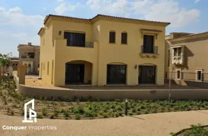 Villa - 4 Bedrooms - 4 Bathrooms for sale in City Gate - 5th Settlement Compounds - The 5th Settlement - New Cairo City - Cairo Villa - 4 Bedrooms - 4 Bathrooms for sale in City Gate - 5th Settlement Compounds - The 5th Settlement - New Cairo City - Cairo