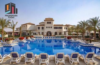 Villa - 5 Bedrooms - 5 Bathrooms for rent in Mivida - 5th Settlement Compounds - The 5th Settlement - New Cairo City - Cairo