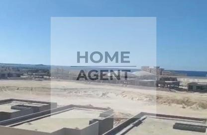 Townhouse - 5 Bedrooms - 7 Bathrooms for sale in Almaza Bay - Qesm Marsa Matrouh - North Coast Townhouse - 5 Bedrooms - 7 Bathrooms for sale in Almaza Bay - Qesm Marsa Matrouh - North Coast