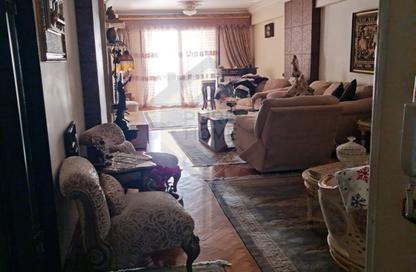 Apartment - 3 - 2 for sale in Al Farek Ismail Srhank St. - Laurent - Hay Sharq - Alexandria Apartment - 3 - 2 for sale in Al Farek Ismail Srhank St. - Laurent - Hay Sharq - Alexandria