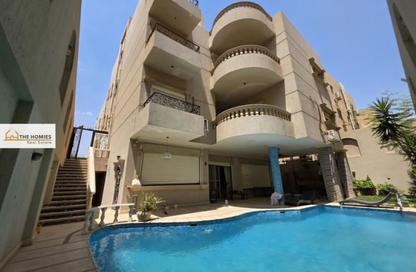 Villa - 7+ Bedrooms - 7+ Bathrooms for sale in East The Academy - New Cairo City - Cairo