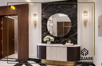 Penthouse - 2 Bedrooms - 2 Bathrooms for sale in October Plaza - 6 October Compounds - 6 October City - Giza