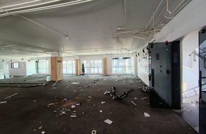 Bulk Rent Unit - Studio - 5 Bathrooms for rent in Point 90 Mall - South Investors Area - New Cairo City - Cairo
