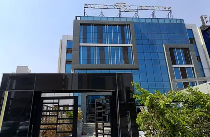 Bulk Rent Unit - Studio - 5 Bathrooms for rent in Point 90 Mall - South Investors Area - New Cairo City - Cairo