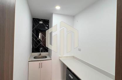 Office Space - Studio - 1 Bathroom for rent in Downtown - 5th Settlement Compounds - The 5th Settlement - New Cairo City - Cairo