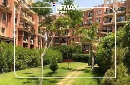Apartment - 2 - 1 for rent in Rawdat Zayed - 12th District - Sheikh Zayed City - Giza