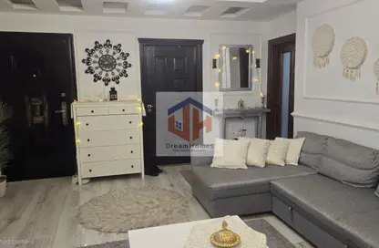 شقة - 3 غرف نوم - 2 حمامات للبيع في مدينتي - القاهرة