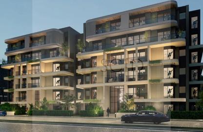 Apartment - 3 Bedrooms - 3 Bathrooms for sale in Cityzen - Mostakbal City Compounds - Mostakbal City - Future City - Cairo