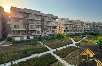 Apartment - 2 - 3 for rent in Villette - 5th Settlement Compounds - The 5th Settlement - New Cairo City - Cairo