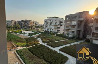 Apartment - 2 - 3 for rent in Villette - 5th Settlement Compounds - The 5th Settlement - New Cairo City - Cairo