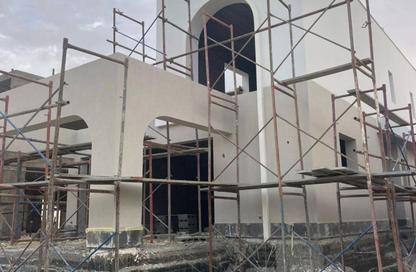Townhouse - 3 Bedrooms - 3 Bathrooms for sale in The Med - Ras Al Hekma - North Coast
