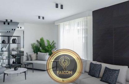 Apartment - 2 Bedrooms - 2 Bathrooms for sale in Bloomfields - Mostakbal City Compounds - Mostakbal City - Future City - Cairo