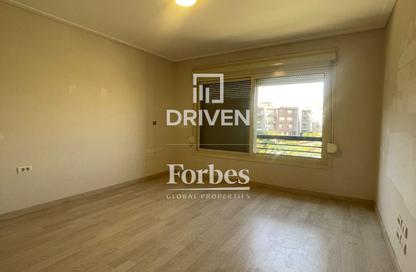 Apartment - 3 Bedrooms - 3 Bathrooms for rent in New Giza - Cairo Alexandria Desert Road - 6 October City - Giza Apartment - 3 Bedrooms - 3 Bathrooms for rent in New Giza - Cairo Alexandria Desert Road - 6 October City - Giza