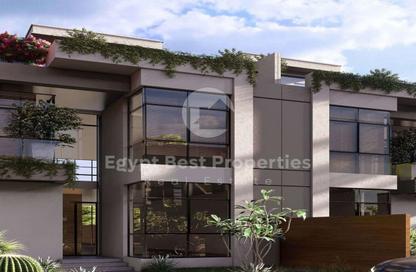 تاون هاوس - 3 غرف نوم - 3 حمامات للبيع في كومباوند سعاده - مدينة القاهرة الجديدة - القاهرة تاون هاوس - 3 غرف نوم - 3 حمامات للبيع في كومباوند سعاده - مدينة القاهرة الجديدة - القاهرة