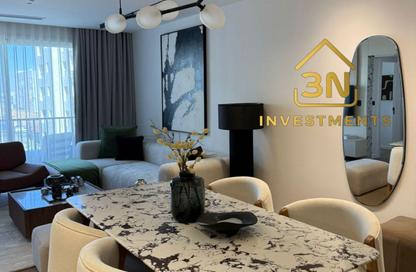 Apartment - Studio - 1 Bathroom for rent in Mivida - 5th Settlement Compounds - The 5th Settlement - New Cairo City - Cairo