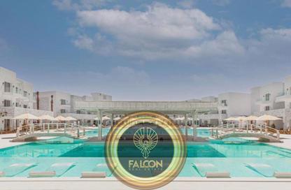 فيلا - 5 غرف نوم - 4 حمامات للبيع في أزهى - العين السخنة - السويس فيلا - 5 غرف نوم - 4 حمامات للبيع في أزهى - العين السخنة - السويس