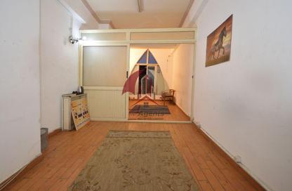 Apartment - 1 Bedroom for sale in Smouha - Hay Sharq - Alexandria
