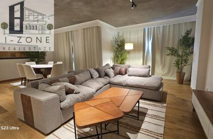 Apartment - 2 Bedrooms - 2 Bathrooms for rent in Villette - 5th Settlement Compounds - The 5th Settlement - New Cairo City - Cairo Apartment - 2 Bedrooms - 2 Bathrooms for rent in Villette - 5th Settlement Compounds - The 5th Settlement - New Cairo City - Cairo