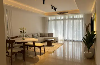 Apartment - 2 Bedrooms - 3 Bathrooms for rent in Cairo Festival City - North Investors Area - New Cairo City - Cairo Apartment - 2 Bedrooms - 3 Bathrooms for rent in Cairo Festival City - North Investors Area - New Cairo City - Cairo