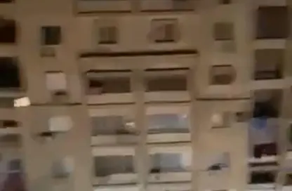 Apartment - 2 Bedrooms - 1 Bathroom for rent in Zahraa Al Maadi St. - Degla - Hay El Maadi - Cairo