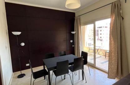 Apartment - 2 Bedrooms - 2 Bathrooms for rent in The Village - South Investors Area - New Cairo City - Cairo