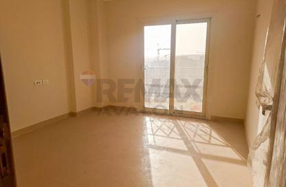 Apartment - 3 Bedrooms - 3 Bathrooms for sale in Sawary - Alexandria Compounds - Alexandria