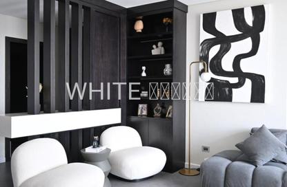Penthouse - 3 Bedrooms - 4 Bathrooms for sale in Eastown - 5th Settlement Compounds - The 5th Settlement - New Cairo City - Cairo Penthouse - 3 Bedrooms - 4 Bathrooms for sale in Eastown - 5th Settlement Compounds - The 5th Settlement - New Cairo City - Cairo