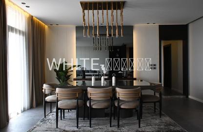 Penthouse - 3 Bedrooms - 4 Bathrooms for sale in Eastown - 5th Settlement Compounds - The 5th Settlement - New Cairo City - Cairo Penthouse - 3 Bedrooms - 4 Bathrooms for sale in Eastown - 5th Settlement Compounds - The 5th Settlement - New Cairo City - Cairo