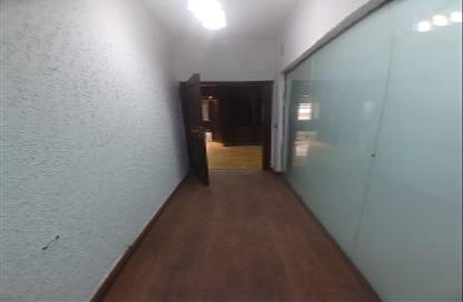 Office Space - 4 Bedrooms - 3 Bathrooms for rent in Gameat Al Dewal Al Arabeya St. - Mohandessin - Giza