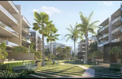 شقة - 3 غرف نوم - 3 حمامات للبيع في ليك فيو ريزدنس 2 - كمبوندات التجمع الخامس - التجمع الخامس - مدينة القاهرة الجديدة - القاهرة