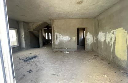 Villa - 4 Bedrooms - 4 Bathrooms for sale in Garden Residence - Hyde Park - New Cairo City - Cairo