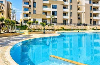 شاليه - غرفة نوم - 1 حمام للبيع في زهرة - سيدي عبد الرحمن - الساحل الشمالي
