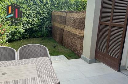Apartment - Studio - 1 Bathroom for rent in Cairo Festival City - North Investors Area - New Cairo City - Cairo