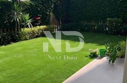 Apartment - 3 Bedrooms - 2 Bathrooms for rent in El Patio Oro - 5th Settlement Compounds - The 5th Settlement - New Cairo City - Cairo