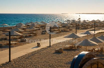 Townhouse - 3 Bedrooms - 3 Bathrooms for sale in Silver Sands - Qesm Marsa Matrouh - North Coast Townhouse - 3 Bedrooms - 3 Bathrooms for sale in Silver Sands - Qesm Marsa Matrouh - North Coast