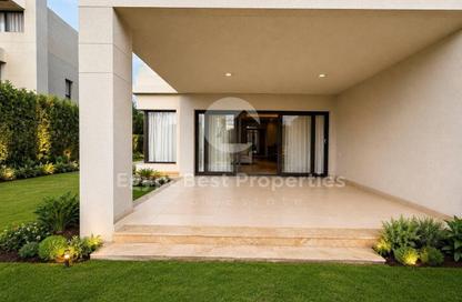 Townhouse - 3 Bedrooms - 3 Bathrooms for sale in Silver Sands - Qesm Marsa Matrouh - North Coast Townhouse - 3 Bedrooms - 3 Bathrooms for sale in Silver Sands - Qesm Marsa Matrouh - North Coast