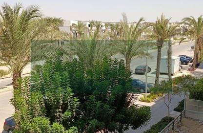 Apartment - 3 - 3 for sale in Palm Hills New Cairo - 5th Settlement Compounds - The 5th Settlement - New Cairo City - Cairo