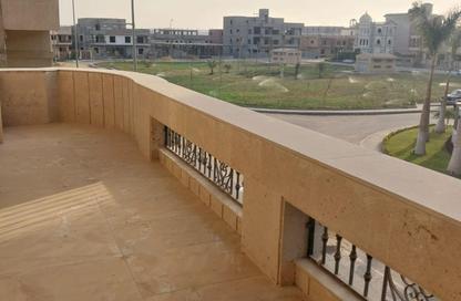 طابق كامل - 8 غرف نوم - 8 حمامات للبيع في امتداد غرب جولف - كمبوندات القطامية - القطامية - مدينة القاهرة الجديدة - القاهرة طابق كامل - 8 غرف نوم - 8 حمامات للبيع في امتداد غرب جولف - كمبوندات القطامية - القطامية - مدينة القاهرة الجديدة - القاهرة
