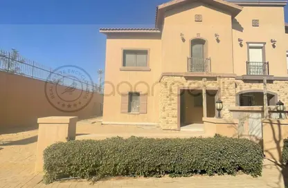 منزل مزدوج - 3 غرف نوم - 4 حمامات للبيع في ميفيدا - كمبوندات التجمع الخامس - التجمع الخامس - مدينة القاهرة الجديدة - القاهرة