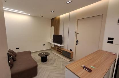Apartment - Studio - 1 for rent in Al Andalus District - New Cairo City - Cairo