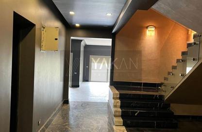 Townhouse - 4 Bedrooms - 4 Bathrooms for sale in Palm Hills Kattameya - El Katameya Compounds - El Katameya - New Cairo City - Cairo Townhouse - 4 Bedrooms - 4 Bathrooms for sale in Palm Hills Kattameya - El Katameya Compounds - El Katameya - New Cairo City - Cairo