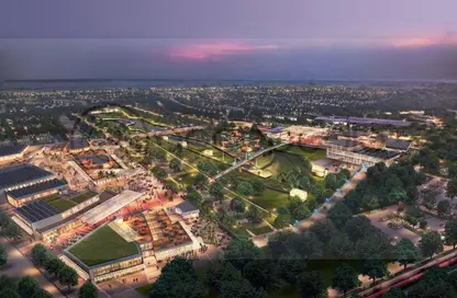 Villa - 4 Bedrooms - 4 Bathrooms for sale in Sodic East - 6th District - New Heliopolis - Cairo