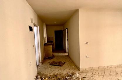 شاليه - 2 غرف نوم - 1 حمام للبيع في سانتوريني - مدينة العلمين الجديدة - العلمين - الساحل الشمالي