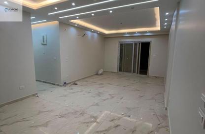 شقة - 3 غرف نوم - 2 حمامات للايجار في بارادايس - امتداد المستثمرين الشمالية - مدينة القاهرة الجديدة - القاهرة