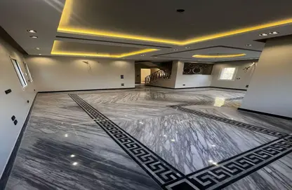 Villa - 4 Bedrooms - 4 Bathrooms for sale in Mivida - 5th Settlement Compounds - The 5th Settlement - New Cairo City - Cairo