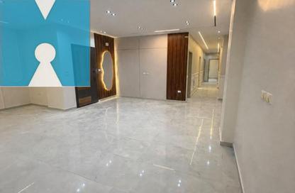 Apartment - 3 - 2 for sale in 4th District - 6 October City - Giza Apartment - 3 - 2 for sale in 4th District - 6 October City - Giza