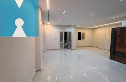 Apartment - 3 - 2 for sale in 4th District - 6 October City - Giza Apartment - 3 - 2 for sale in 4th District - 6 October City - Giza