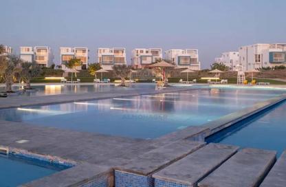 Villa - 3 Bedrooms - 2 Bathrooms for sale in Fouka Bay - Qesm Marsa Matrouh - North Coast