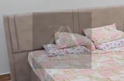 Apartment - 4 Bedrooms - 3 Bathrooms for rent in Stone Residence - 5th Settlement Compounds - The 5th Settlement - New Cairo City - Cairo